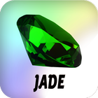 Jade icône