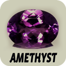 Amethyst aplikacja