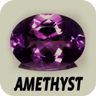 Amethyst icône