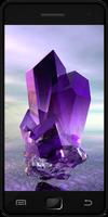 Amethyst Affiche