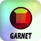 Garnet آئیکن