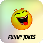 Funny Jokes 圖標