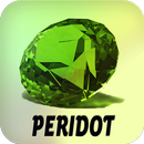Peridot aplikacja