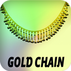 Gold Chain 圖標