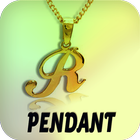 Pendant أيقونة