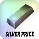 Silver Price aplikacja