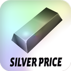 Silver Price icon