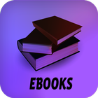 Ebooks ícone