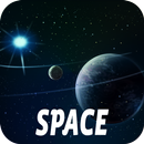 Space aplikacja