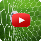 Soccer Videos icône