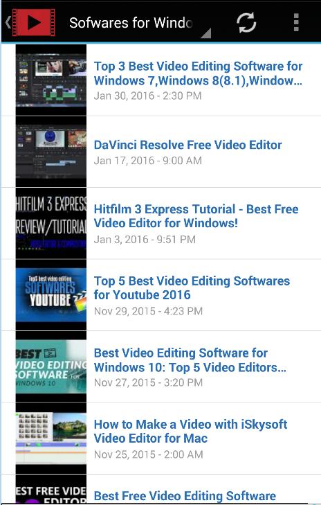Video Video