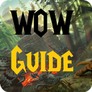 Guide WoW APK