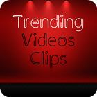 Video Clips icon