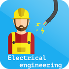 Electrical engineering آئیکن