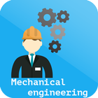 Mechanical engineering icône