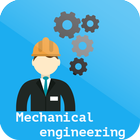 الهندسة الميكانيكية أيقونة