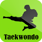 Taekwondo icône