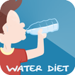 饮食水