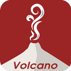 Volcano ไอคอน