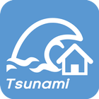 Tsunami biểu tượng