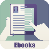 Ebooks icon