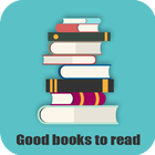 Gute Bücher zu lesen Zeichen