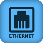 Ethernet ícone