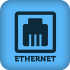 Ethernet biểu tượng