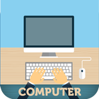 Computer آئیکن