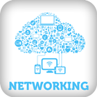 Networking-icoon