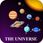 O universo ícone