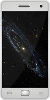 Galáxia imagem de tela 1