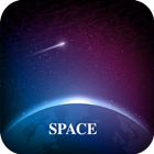 Space icon