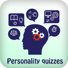 Personality Quizzes icône