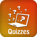 Quizzes aplikacja
