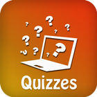 Quizzes-icoon