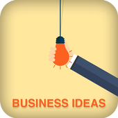 Business Ideas icon