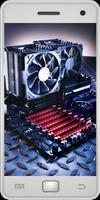 Computer Hardware poster