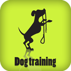 犬の訓練 アイコン
