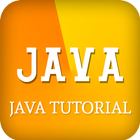 Java Tutorial ไอคอน