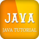 آیکون‌ Java Tutorial
