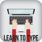 Learn to Type آئیکن