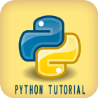 Python Tutorial icône