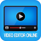 Video Editor Online ikon
