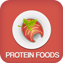 Protein Foods APK