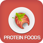 Protein Foods icon