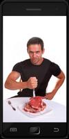 Protein Foods poster