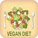 完全菜食主義の食事 APK