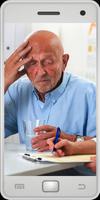 Dementia penulis hantaran