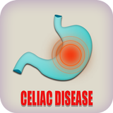Celiac Disease biểu tượng